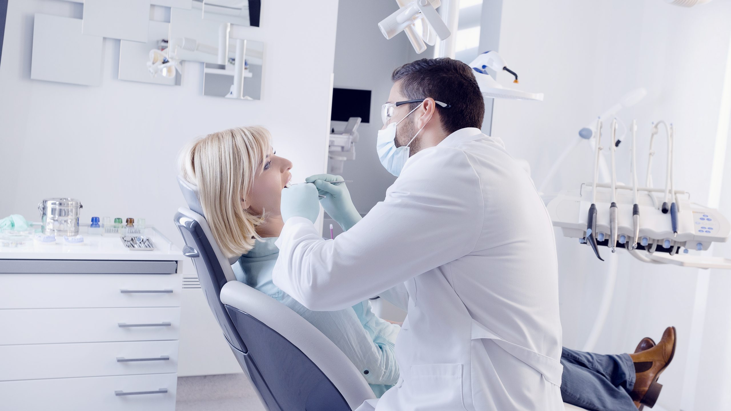 Dentist in Chesnee, SC