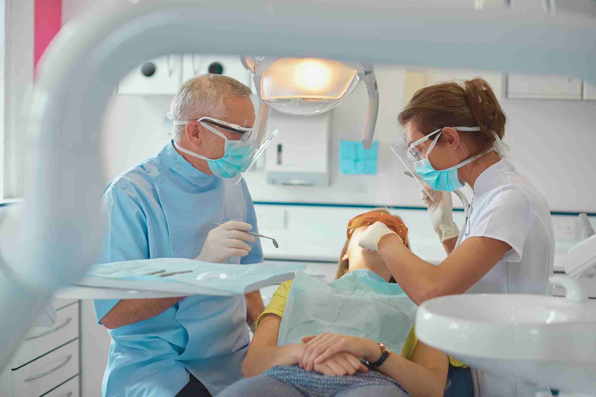 Dentist in Chesnee, SC